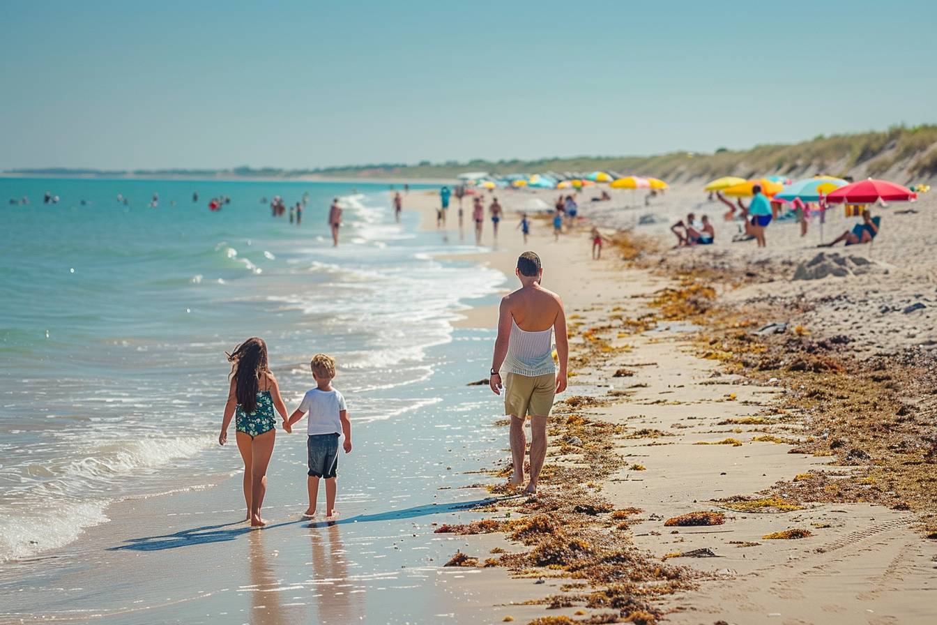 Découverte et Tourisme à Soulac-sur-Mer