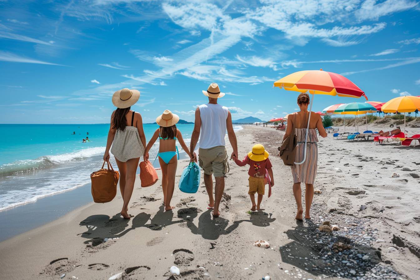 La Destination Idéale pour Vos Vacances : Soulac-sur-Mer