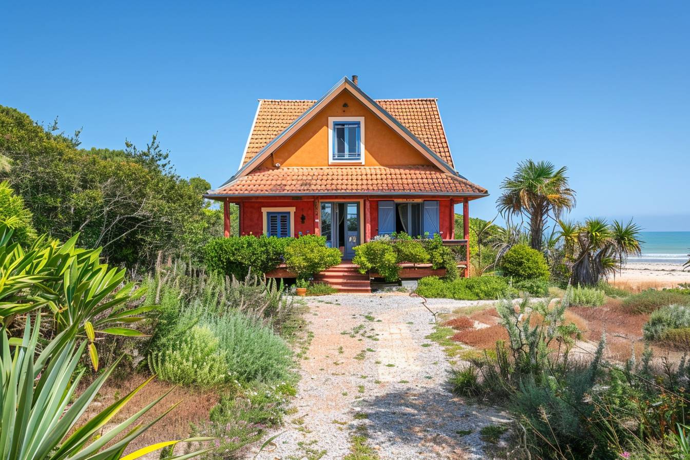 Les Meilleures Locations Abordables à Soulac-sur-Mer Les Meilleures Locations Abordables à Soulac-sur-Mer