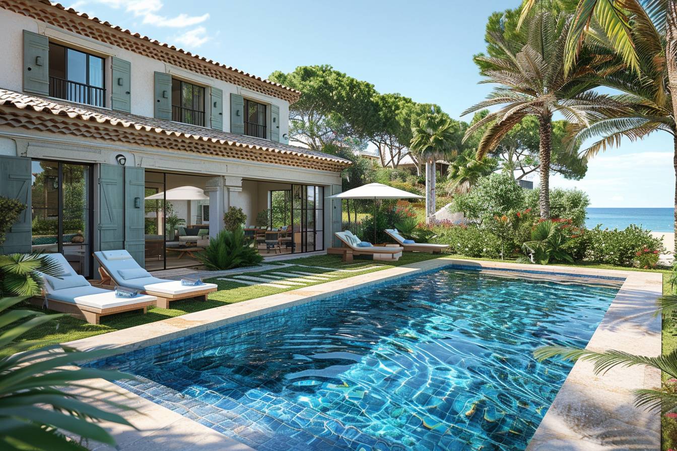 Pourquoi Choisir Une Location Avec Piscine à Soulac ? Pourquoi Choisir Une Location Avec Piscine à Soulac ?