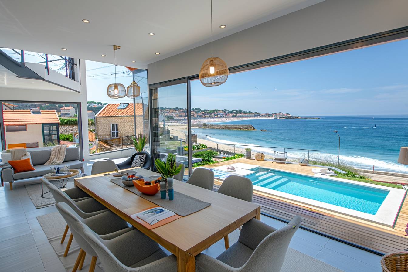 Pourquoi Choisir une Location de Maison à Soulac-sur-Mer ? Pourquoi Choisir une Location de Maison à Soulac-sur-Mer ?