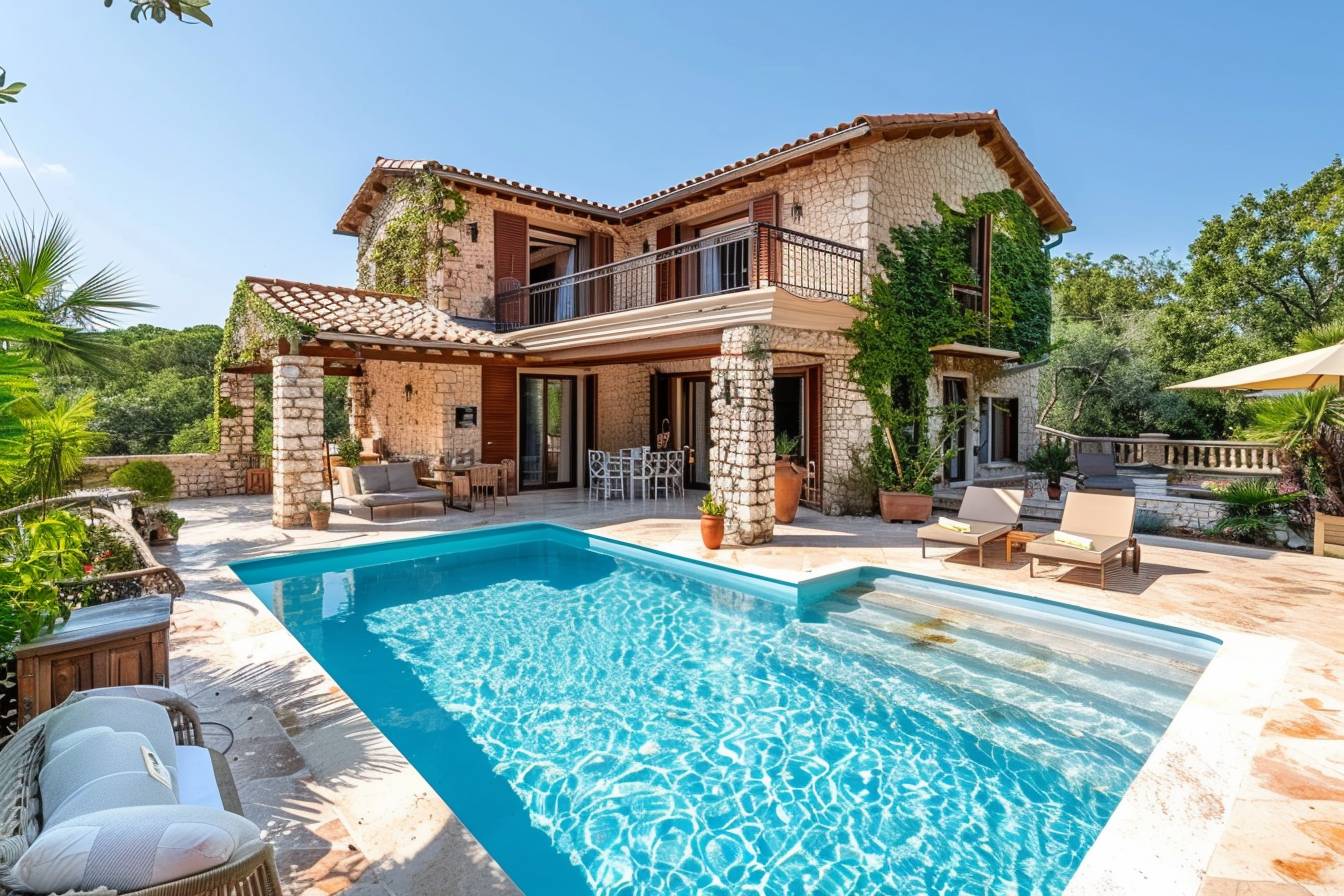 Pourquoi Choisir Une Villa à Soulac pour Vos Vacances