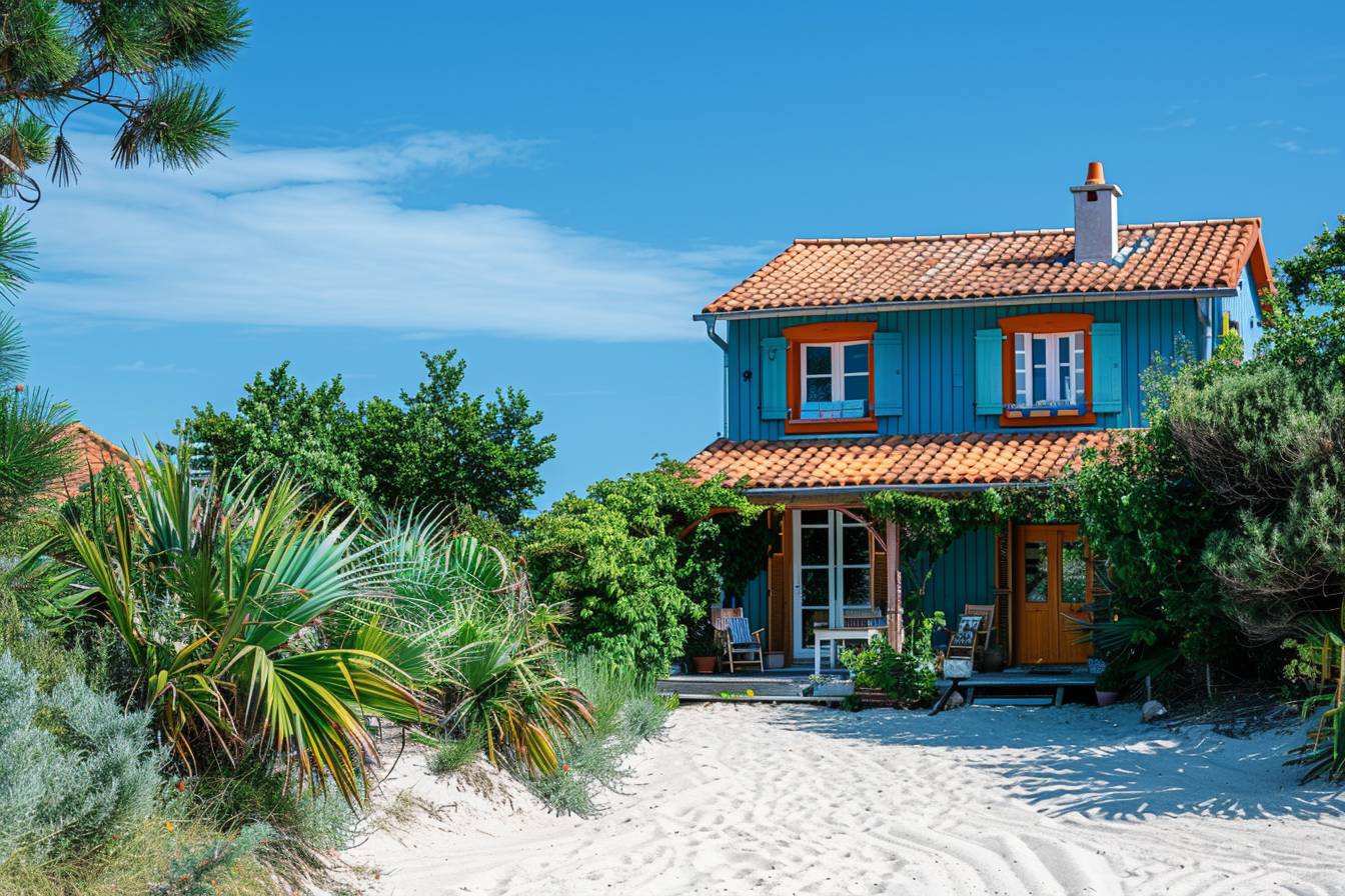 Pourquoi louer à Soulac-sur-Mer ? Pourquoi louer à Soulac-sur-Mer ?