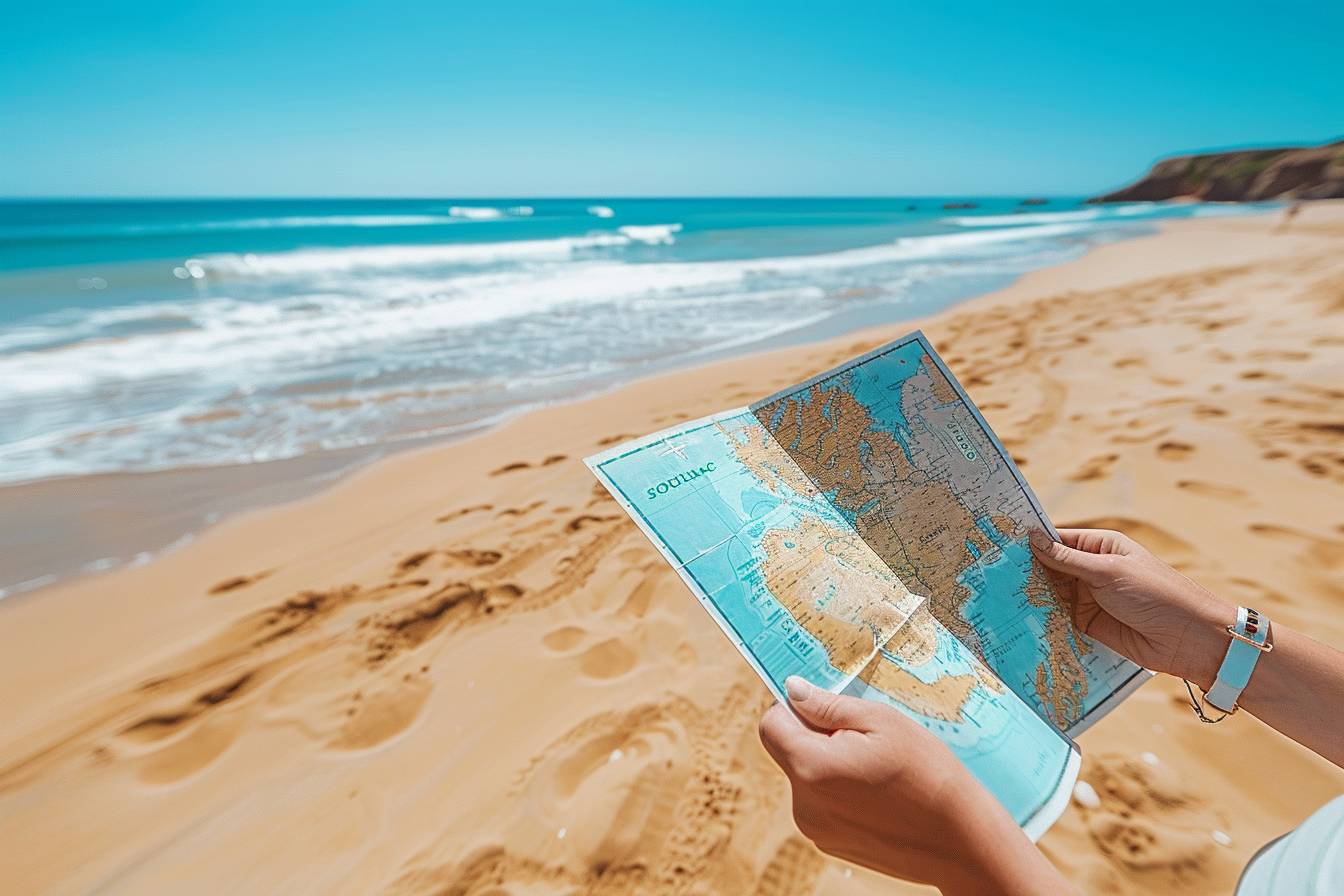 Préparation de votre recherche de location à Soulac