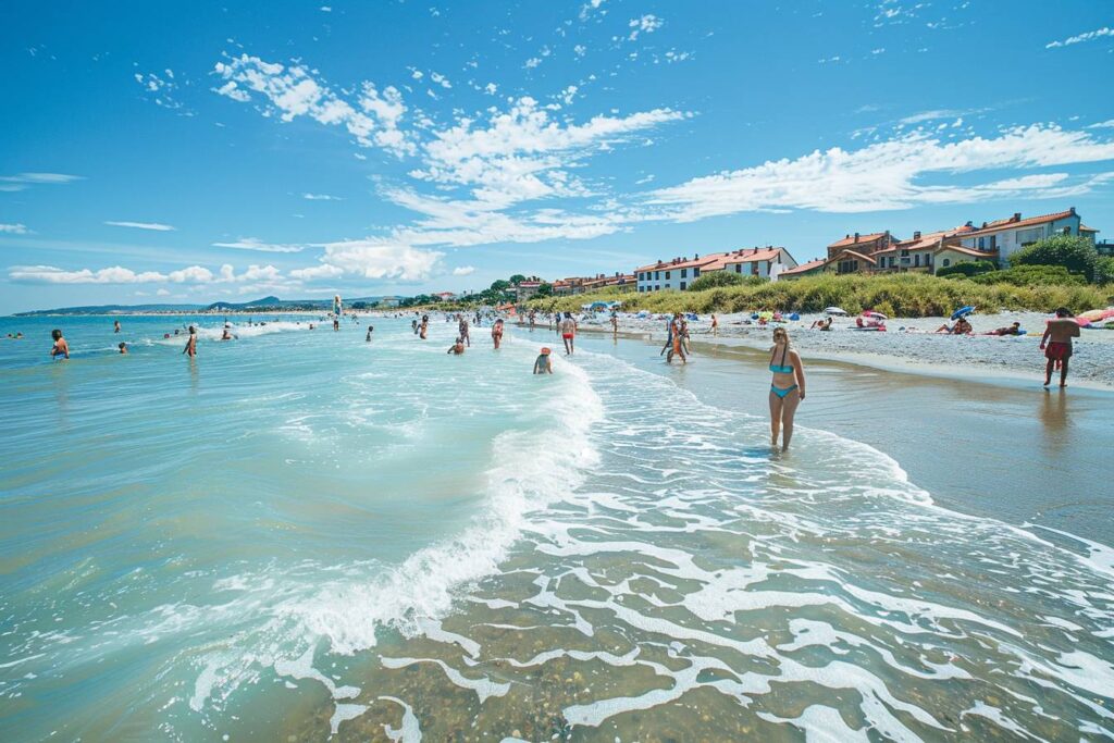 Que faire à Soulac pendant vos vacances ?