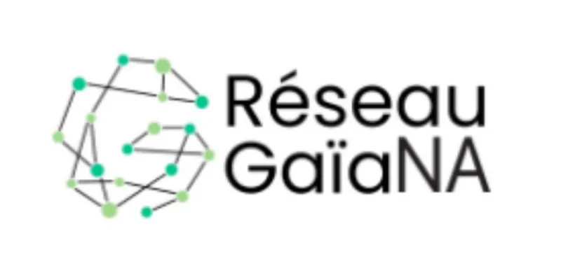 reseau gaiana